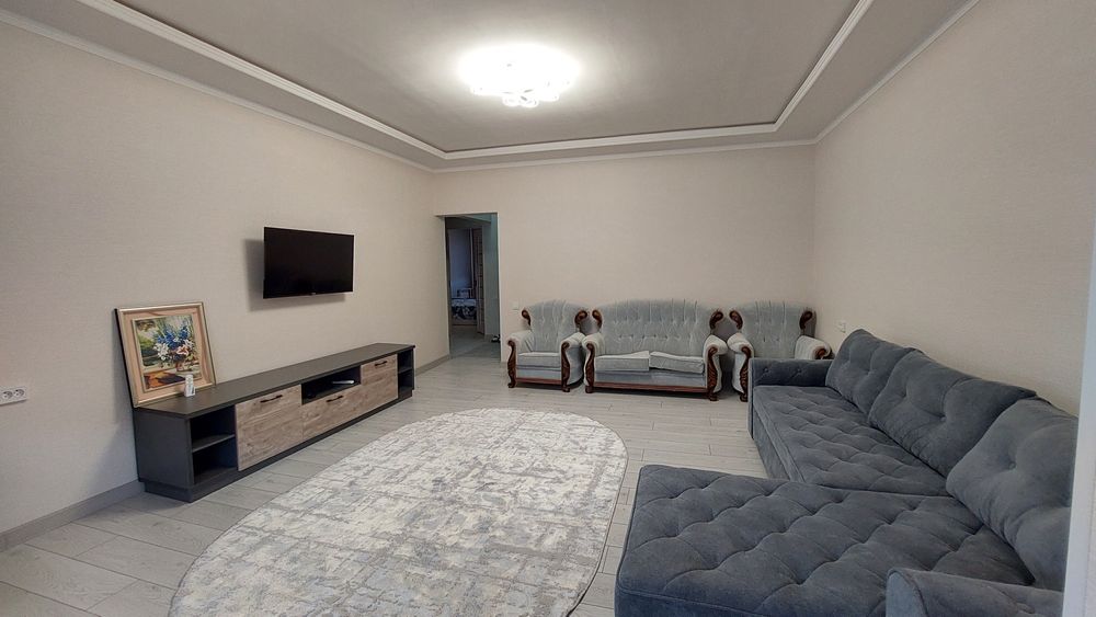 2-комнатная с новым ремонтом напротив Гринвича, Электроаппарат