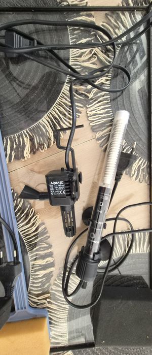 Set Acvariu Aquael 54L