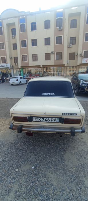 Tezda sotiladi 2106
