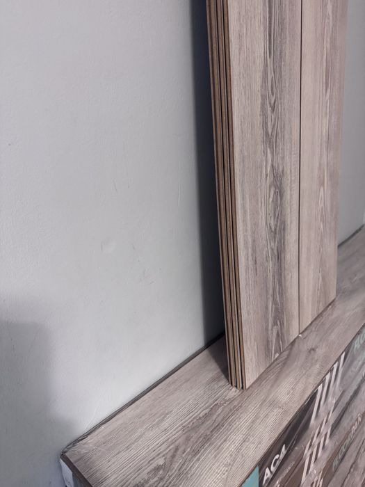 НОВ Ламинат / Ламиниран паркет