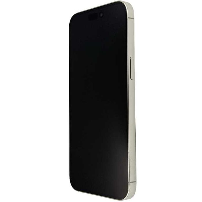 Magazin Apple iPhone 14 Pro Max silver 256GB Excelent Cu Garantie Rate