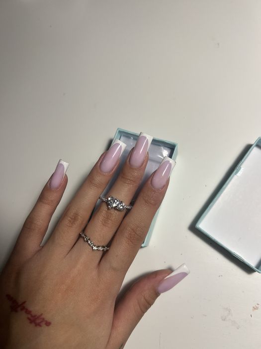 Пръстени от медицинска стомана