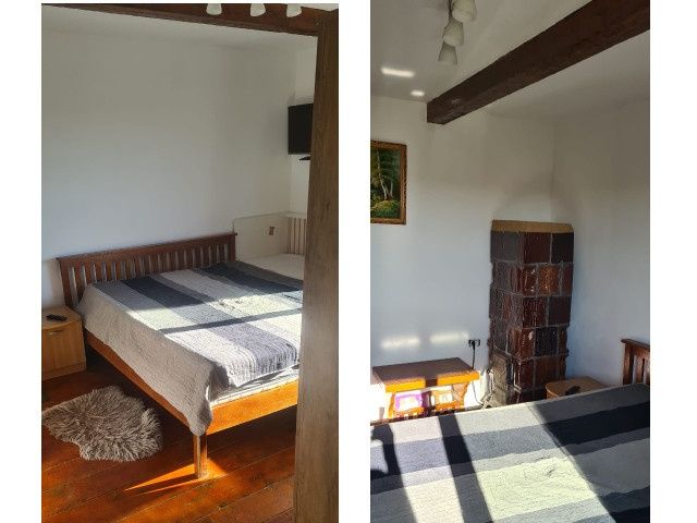 Casa Dealuri langa  Hanul Pescarilor 1500 mp