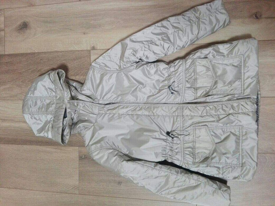 Детско яке за момиче