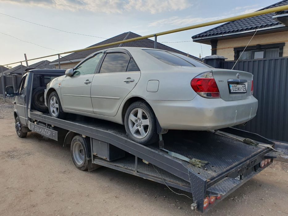 Эвакуатор услуги Алматы межгород