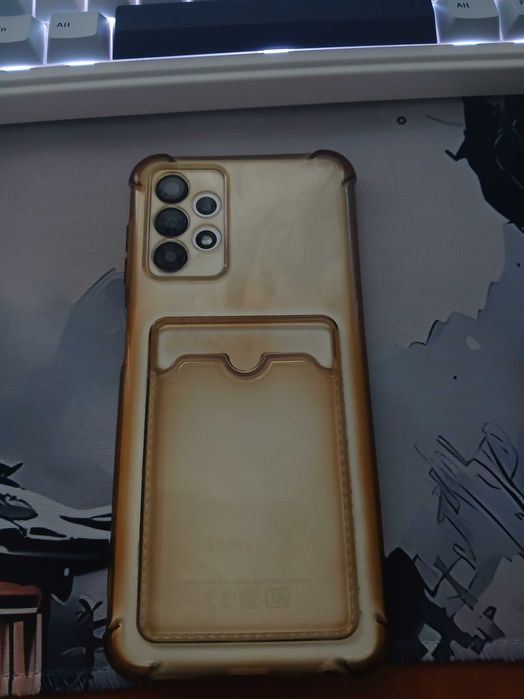 Samsung a13 128gb фулл кп (Торг)