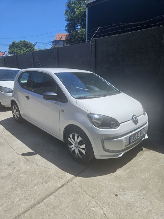 Vand Vw Up motor 1.0 MPI 2012