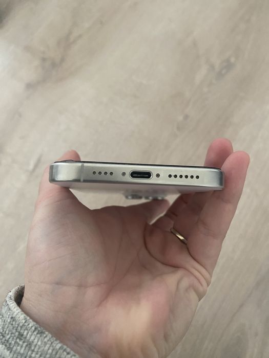 Iphone 16 pro max , impecabil !