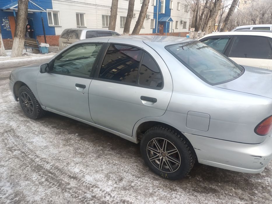 Продам Ниссан пульсар