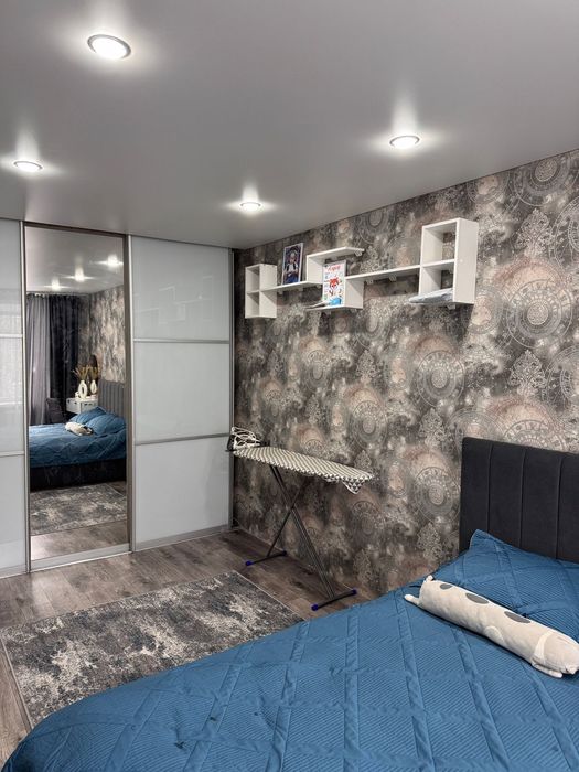 Продажа 2х комнатной квартиры