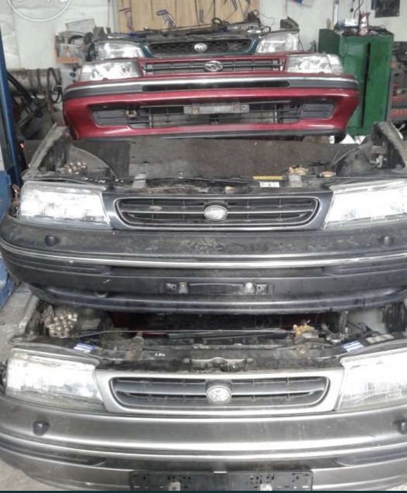 SUBARU LEGACY продам аато