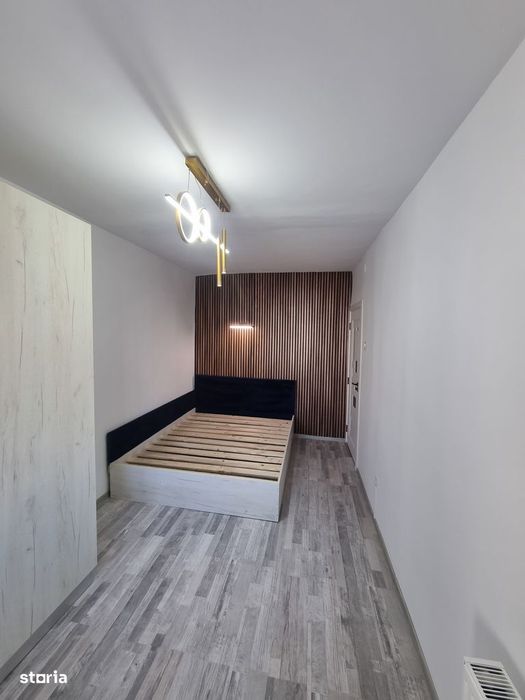 Apartament duplex in favorit