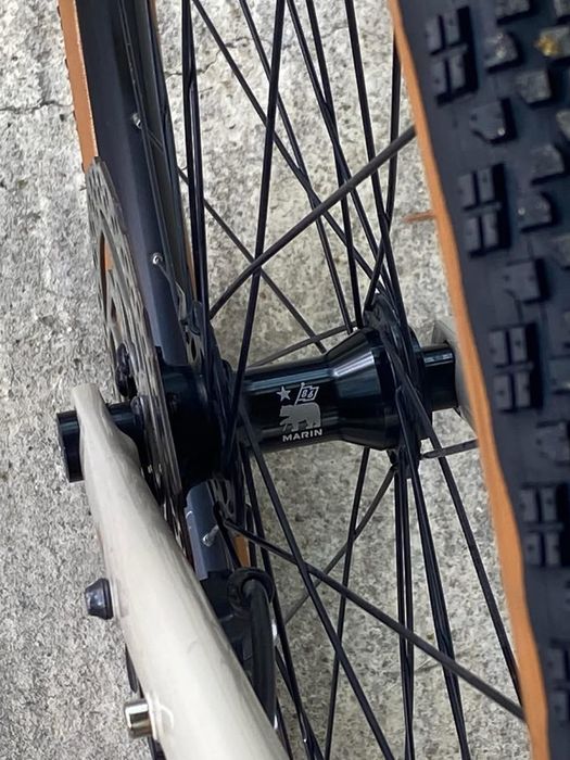 Marin Gestalt Series 3