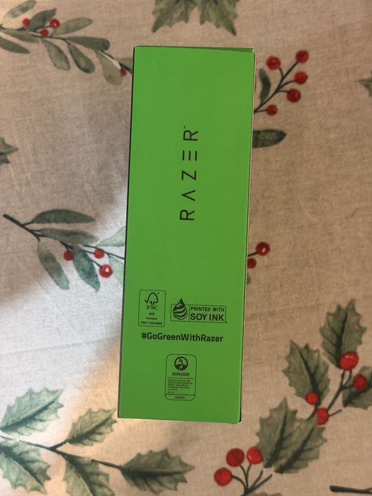 Mouse gaming Razer Basilisk V3 sigilat