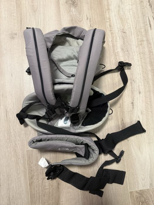 Ергономична раница Cybex