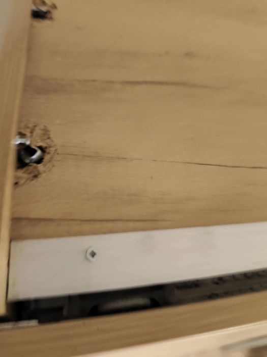 Гардероб с плъзгащи врати