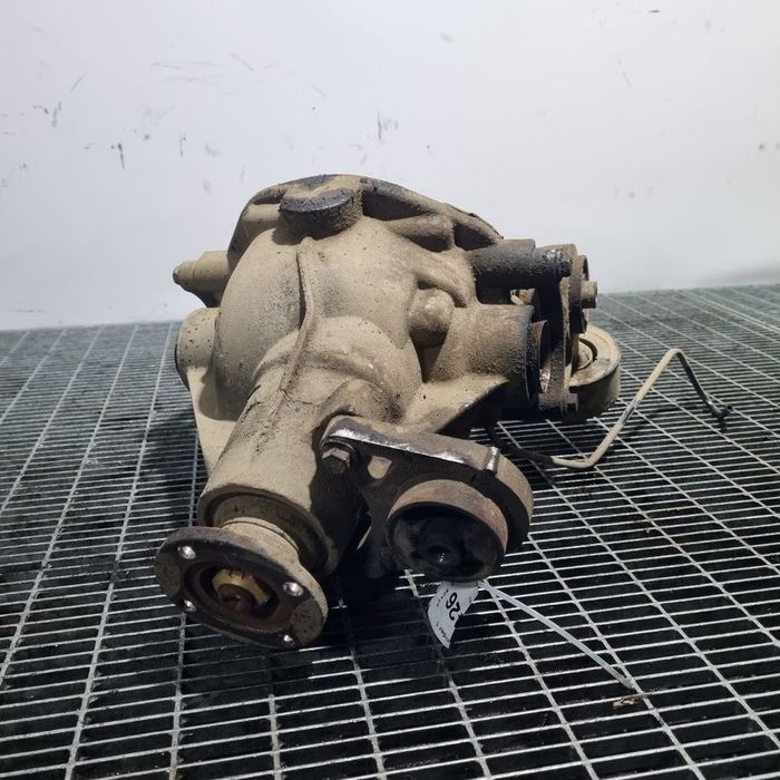 Grup spate Land Rover Freelander 1 2.0 TD4 2001 - 2006 112CP Manuala 5 Trepte M47 Euro4 ...