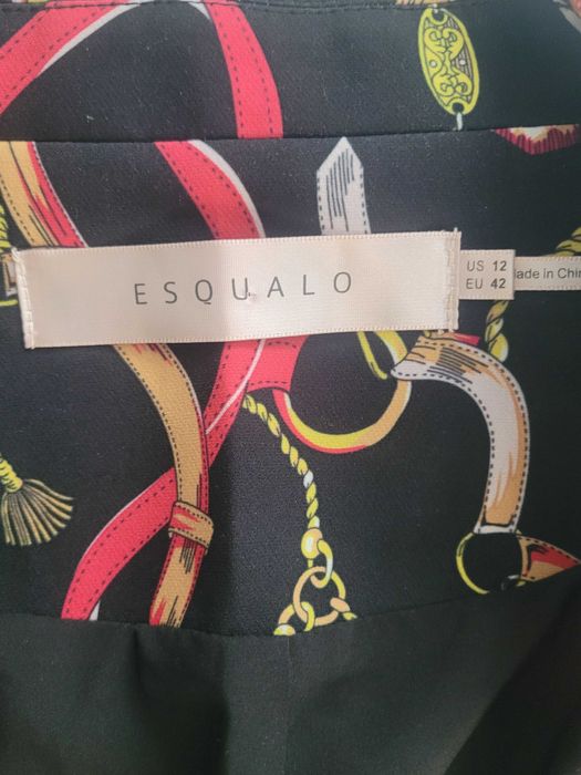 Дамско сакo Esqualo