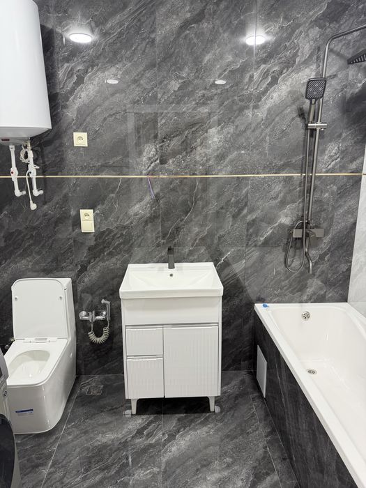 Новостройка nrg yangi baxt, 4 хона . 110 м 2