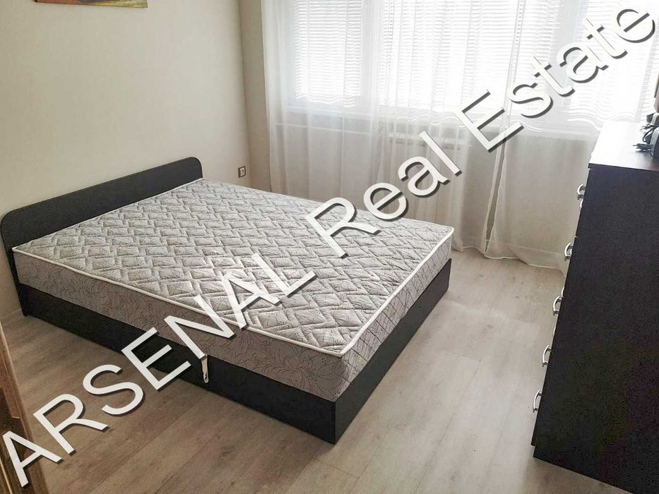 Дава се под наем Четиристаен апартамент в София, Банишора - 130 кв.м за 700 € - Снимка #4