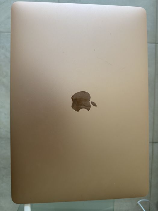 MacBook Air 13” 2018