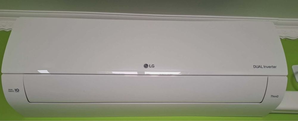 Aer conditinat 2