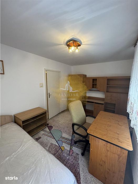 Apartament 2 camere - zona Circumvalațiunii | Centrala proprie — fotografia 3