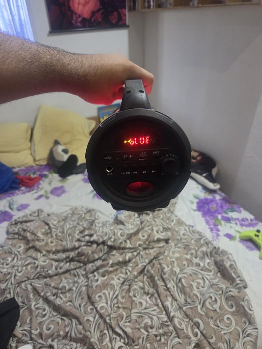 Продавам тонколона