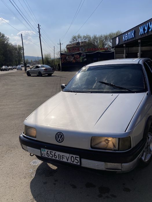 Продам пассат б3