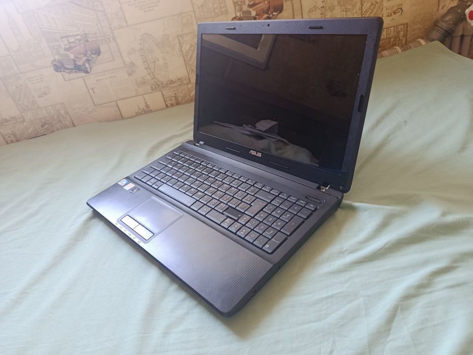 Asus noutbuki windows 7