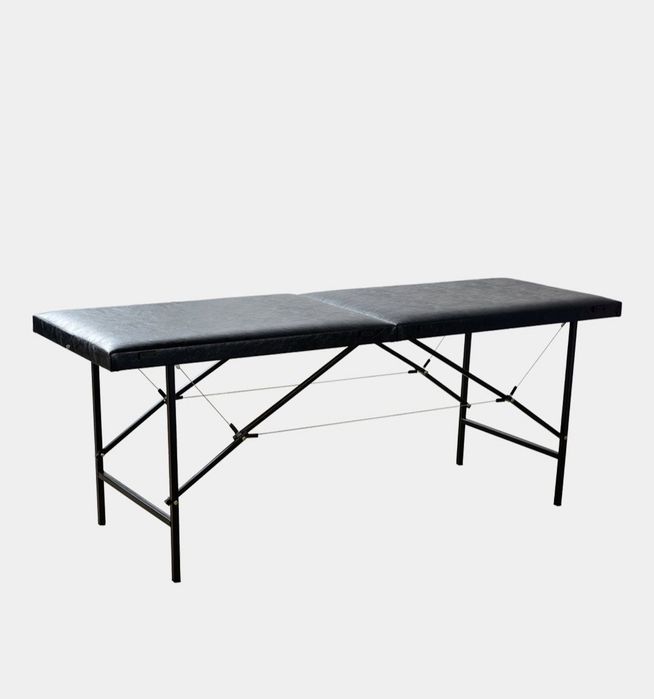 Massaj yoki kosmetologiya uchun kushetka