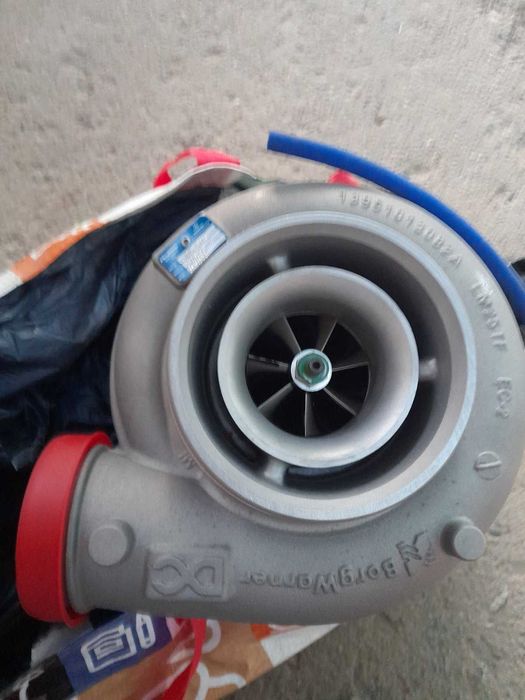 Авточасти за камиони