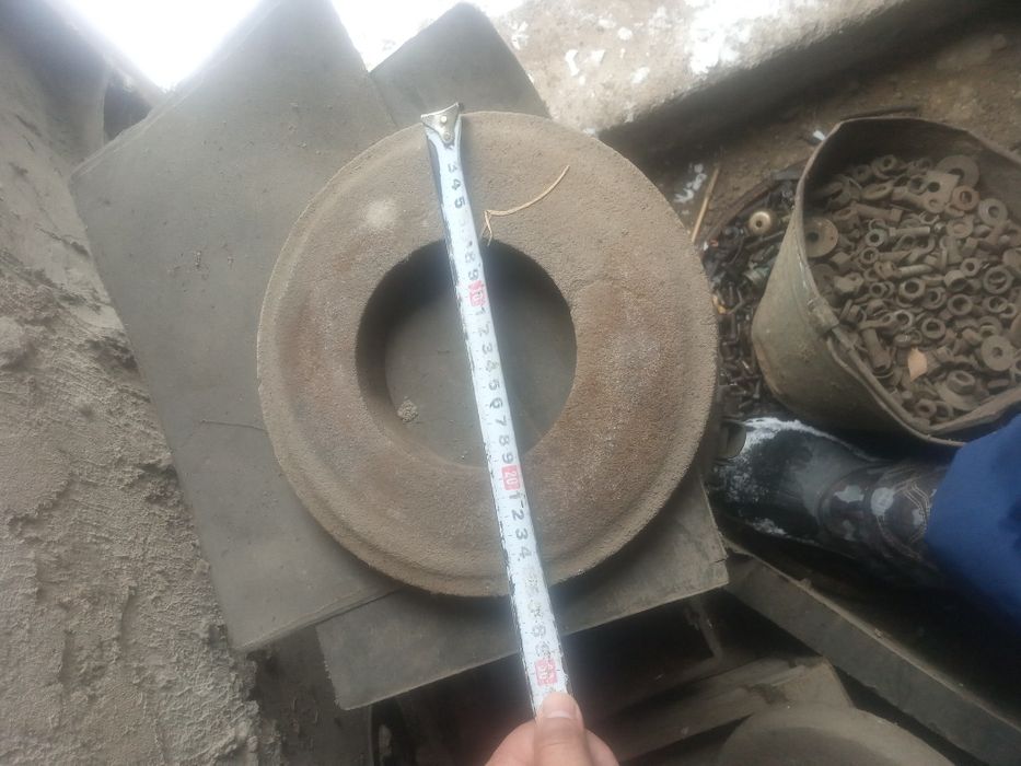 Точильный камень