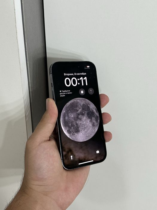 Iphone 14 pro 256gb Айфон 14 про 256гб