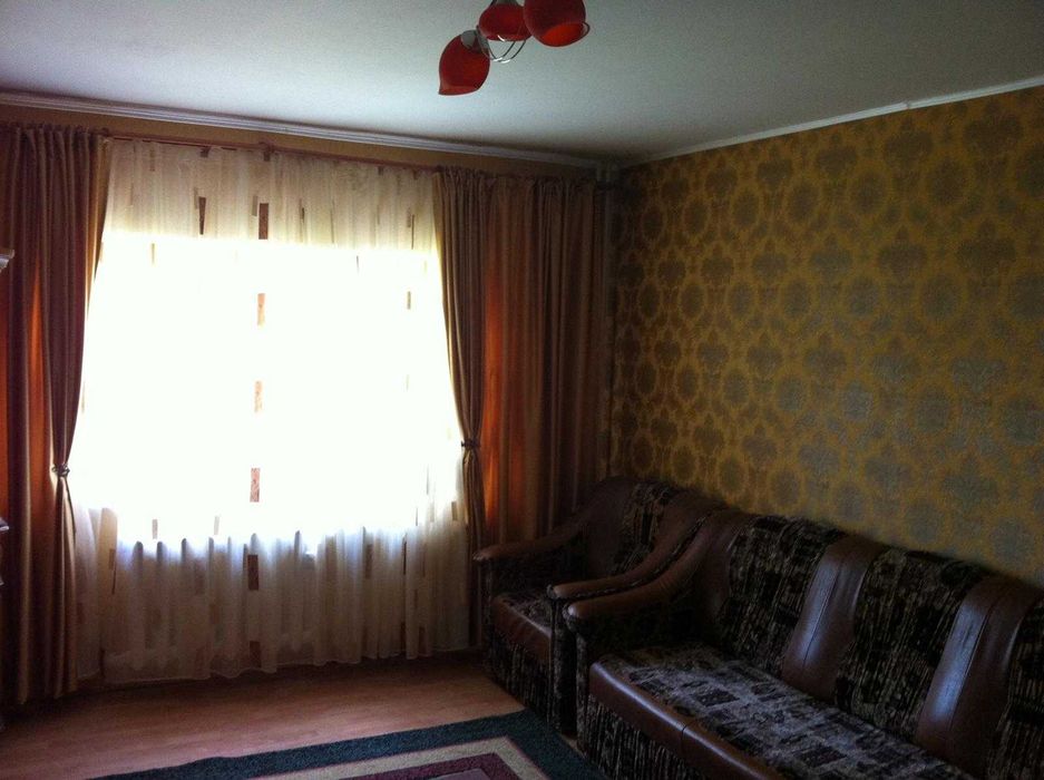 Se vinde apartament 2 camere, etaj II, str. Oancea Iasi — fotografia 2
