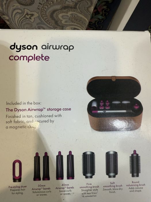 Продам Дайсон в отличном состоянии