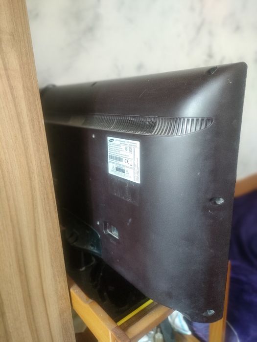 Телевизор Samsung