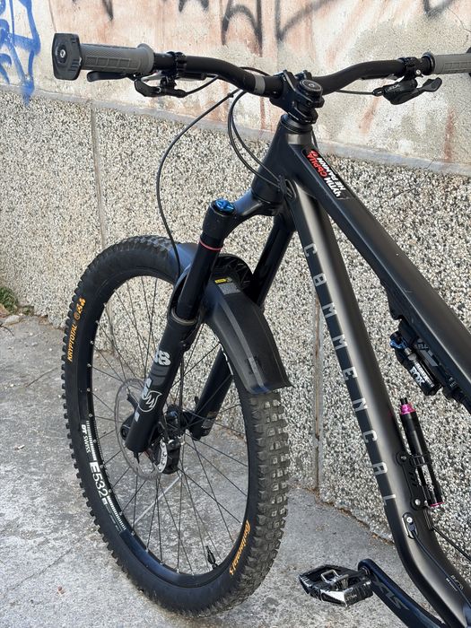 Commencal Meta Sx v4