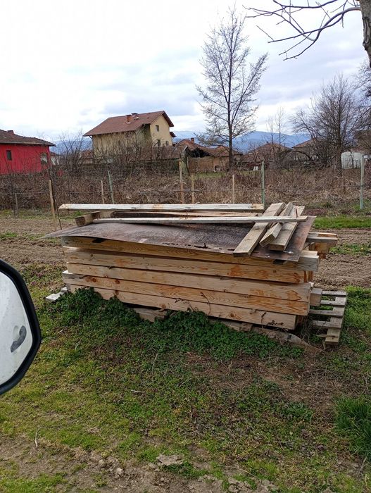 Греди 10см/10см  2м