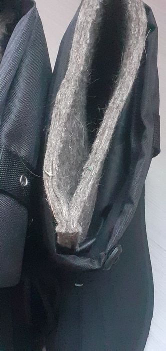 Новые валенки тёплые