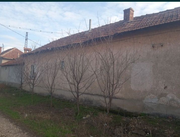 Продава се Къща в Плевен, Дружба 1 - 90 кв.м за 170 €/кв.м - Снимка #1