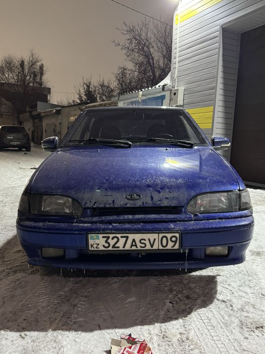 Продам Ваз 2114