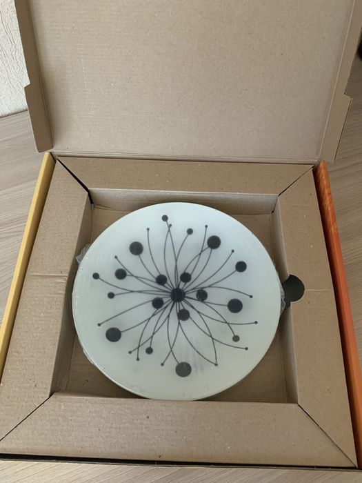 Сервиз столовый в упаковке