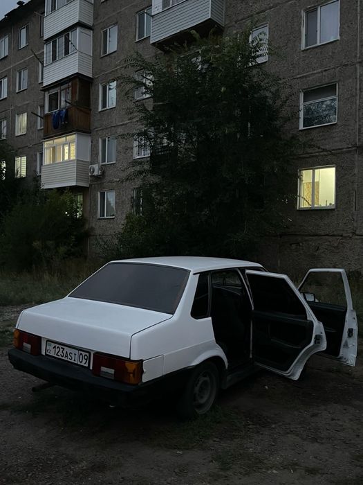 Продам или обменяю ВАЗ21099