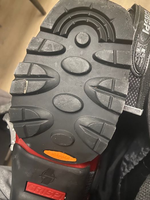 Ски туринг обувка 40.5-41