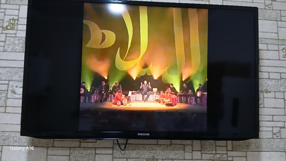 Продаю свою  тв SAMSUNG