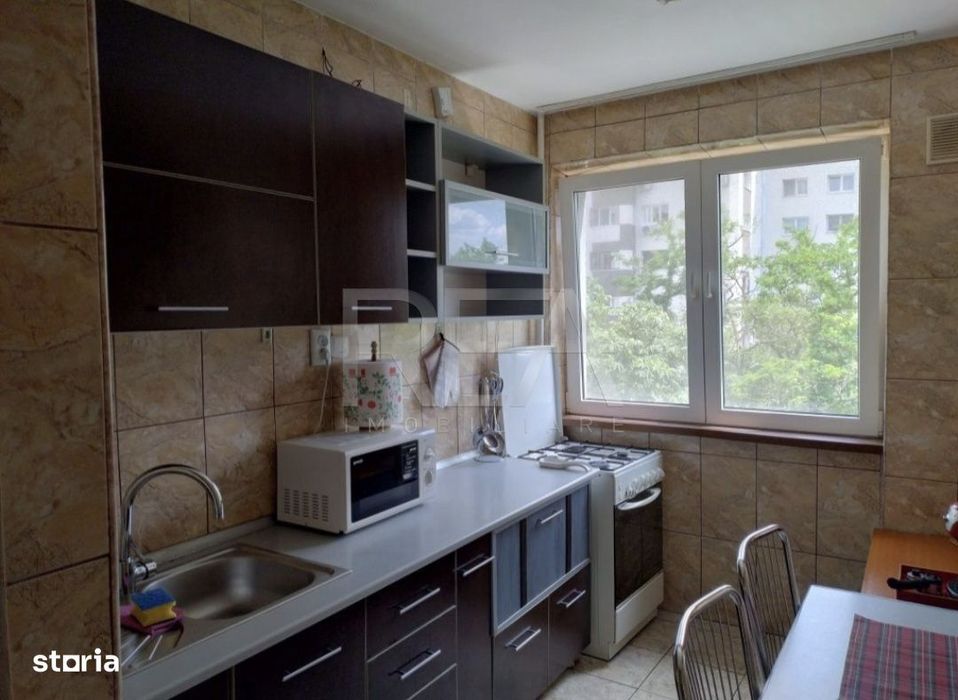 2 camere, 5/8, anvelopat, 53mp-Drumul Taberei