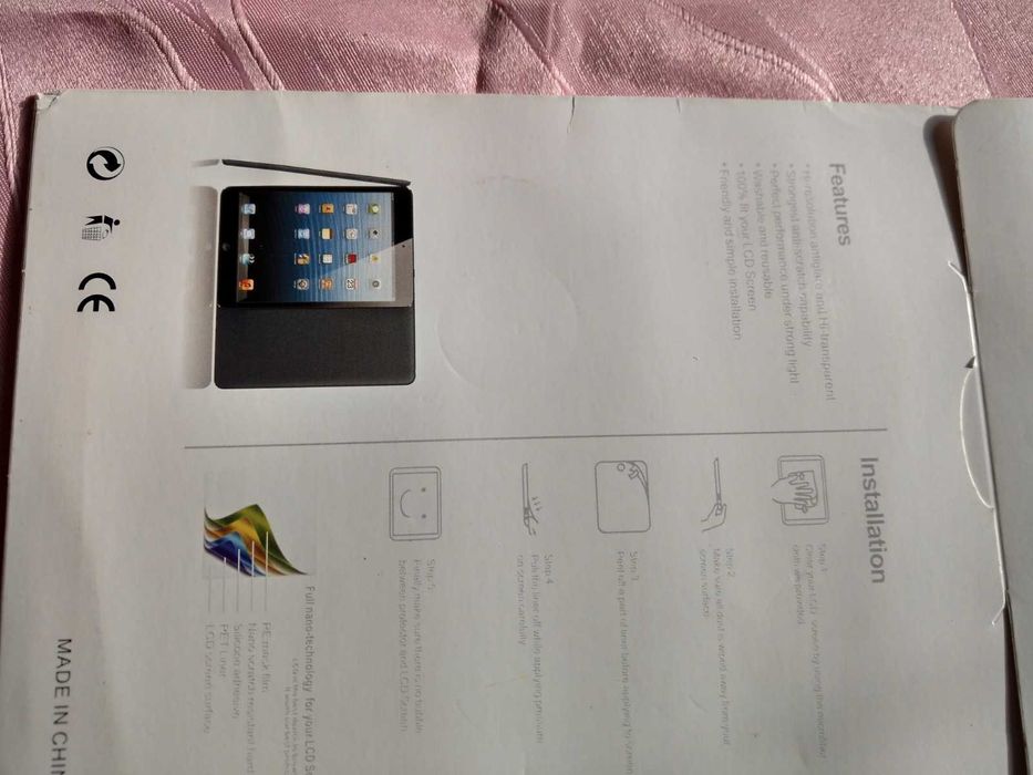 4G Таблет Samsung Galaxy Tab 4 7.0 LTE (SM-T235)