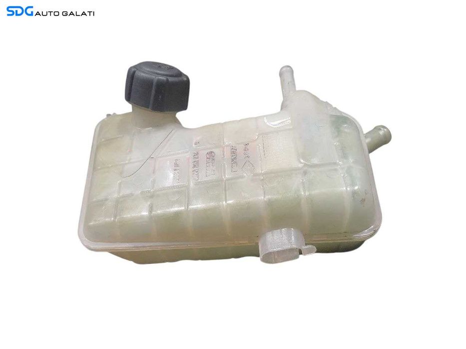 Vas Rezervor Expansiune Apa Lichid Antigel Racire Motor Renault Megane 2 1.9 DCI 2002 - 2008 Cod 8200262036 [N2556]