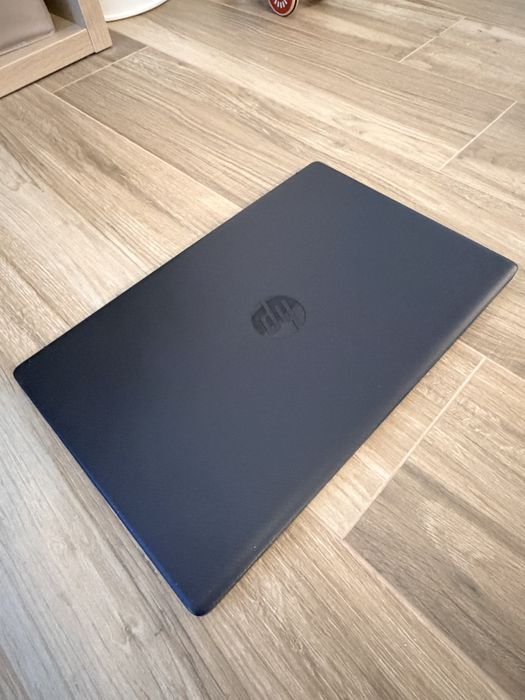 Laptop Hp 512 SSD